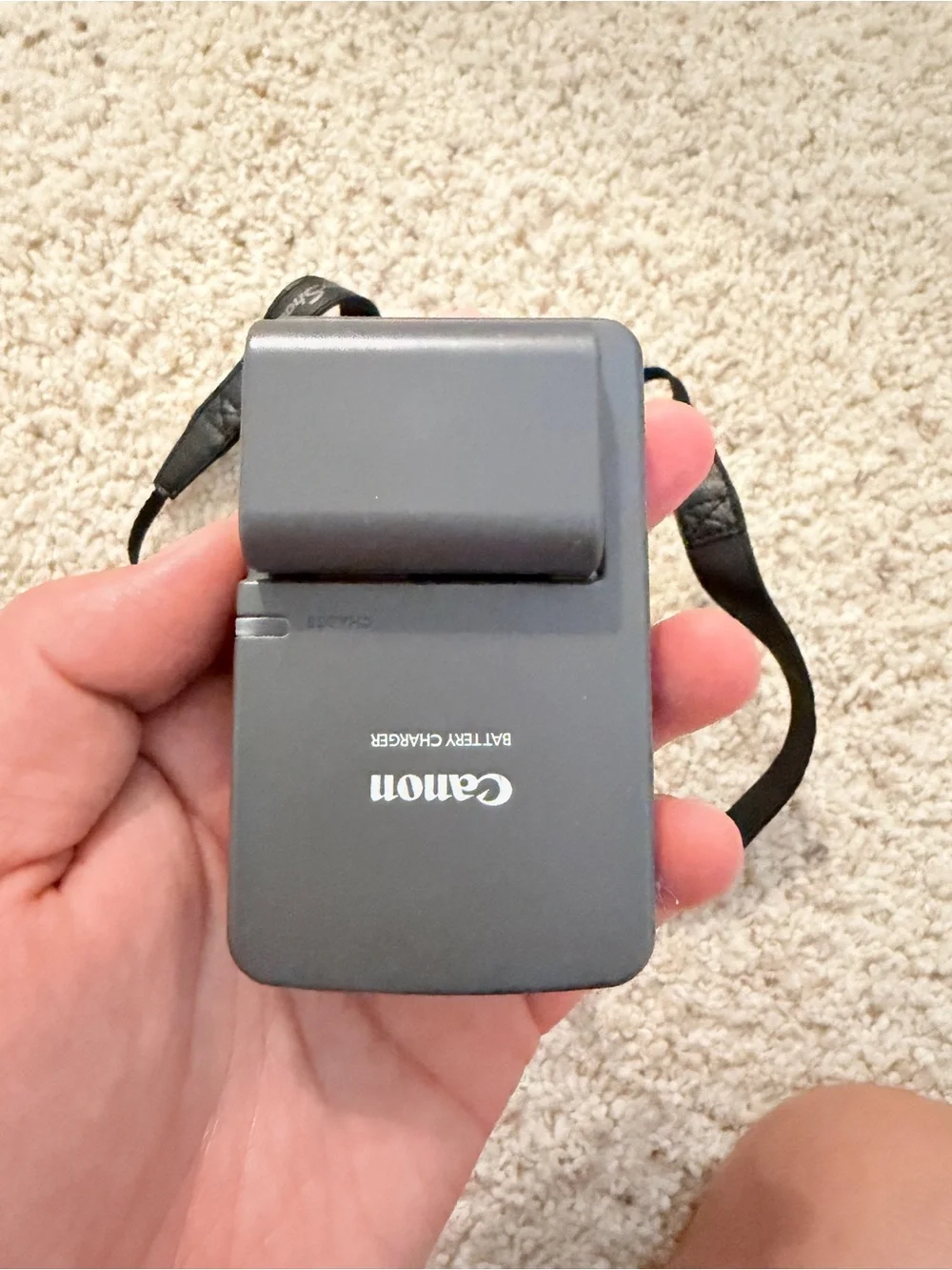 Canon G9 Compact Digital Camera - Black